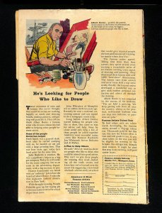 Strange Tales #108 Fantastic Four  Appearance!