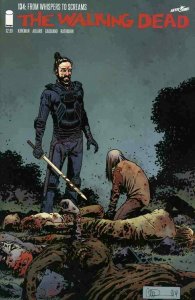 WALKING DEAD (2003 IMAGE) #134 NM