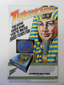 The Amazing Spider-Man #241 (1983) FN+ Condition!