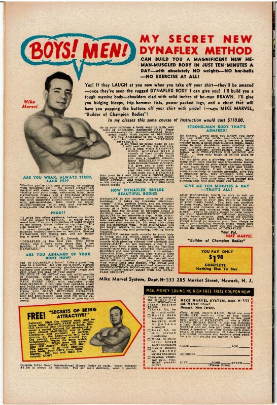 Fantastic Four #47, 5.0 or Better