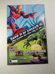 Iron Man: Civil War #14 VF+ Marvel Comics C30B