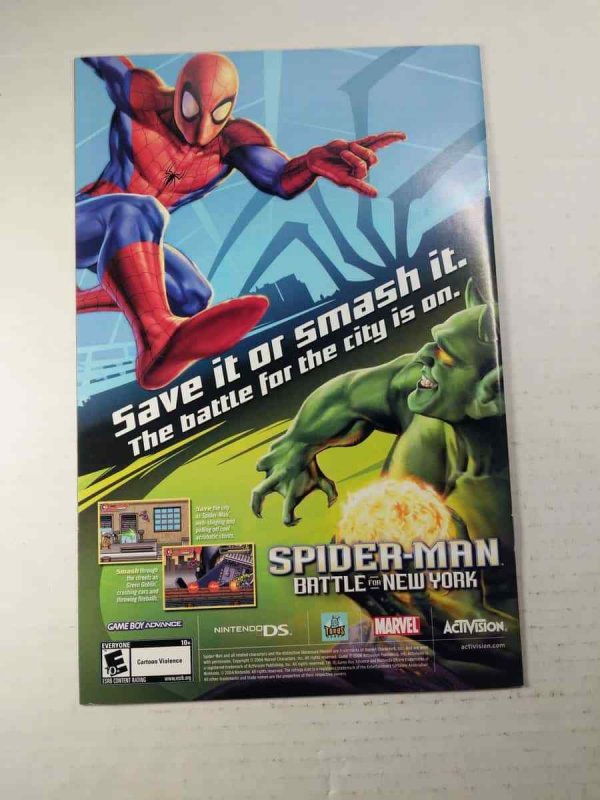 Iron Man: Civil War #14 VF+ Marvel Comics C30B