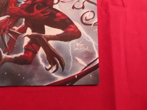 Absolute Carnage Immortal Hulk #1 NM In Hyuk-Lee Variant 1:50 Marvel Comics