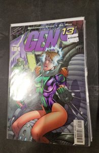 Gen 13 #23 (1997)