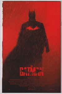 Detective Comics #1051 Fornes Cover (2022)