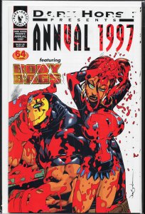 Dark Horse Presents Annual #1997 (1998) Hellboy