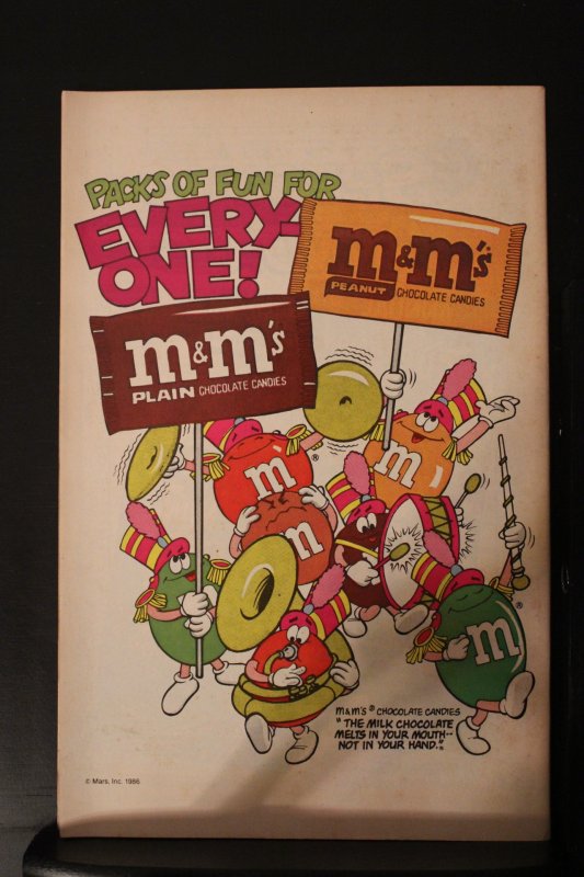 Hawkman #1 (1986) High-Grade VF/NM 1st new series issue key wow!