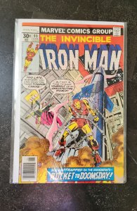Iron Man #99 (1977)