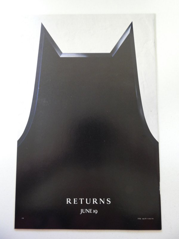 The Sandman #37 (1992) VF/NM Condition