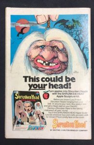 Superboy #213 (1975)