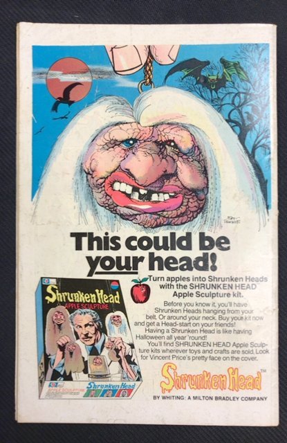 Superboy #213 (1975)