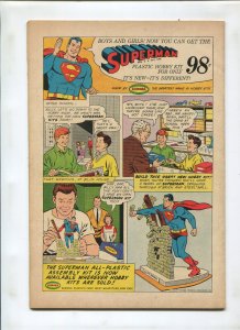 SHOWCASE #51 (7.0) I SPY!