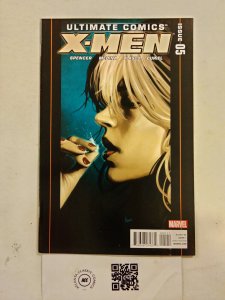 Ultimate X-Men #5 NM Marvel Comic Books X-Men Sabertooth rogue 31 HH34