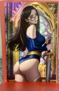 Wonderland Child of Madness #3