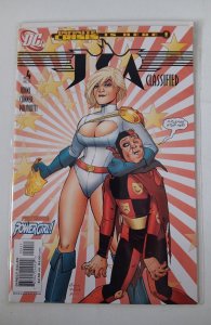 JSA Classified #4 (2005)       / MA#09
