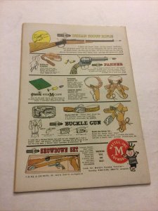 Dick Tracy 138 Vf- Very Fine- 7.5 Harvey Comics 