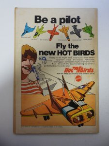 Green Lantern #85 (1971) VG+ Condition