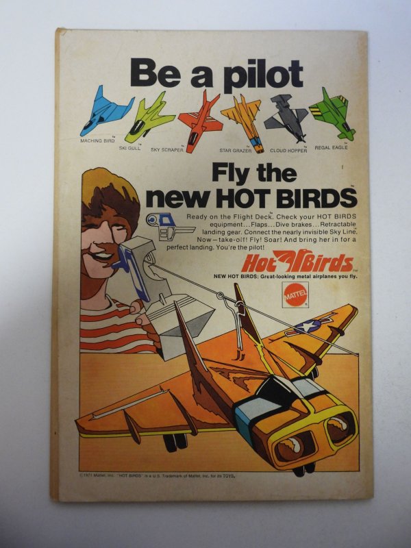 Green Lantern #85 (1971) VG+ Condition