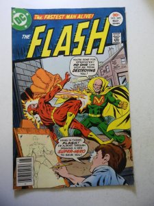 The Flash #249 (1977) VG/FN Condition