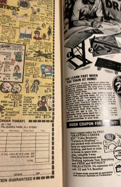 Marvel Premiere #55 Newsstand Edition (1980)first wonder man solo