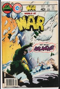 War #16 (1979)