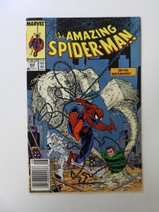 The Amazing Spider-Man #303 (1988) FN condition