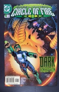 Green Lantern: Circle of Fire #1 (2000)
