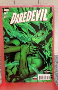 Daredevil #603 (2018)