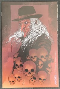 Angel #1 *Buoncristo Variant Cover* (2019, Boom! Comics) NM+