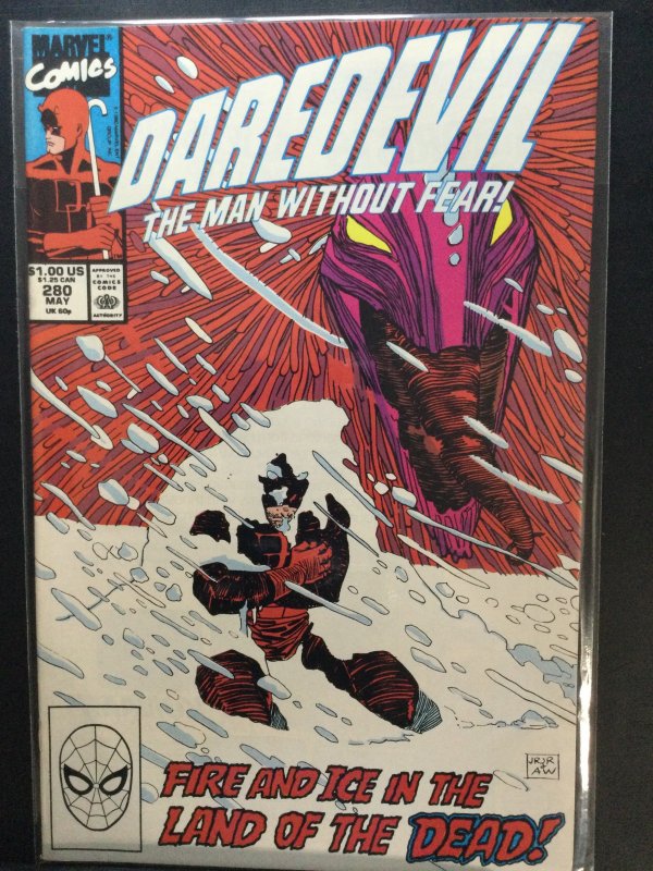 Daredevil #280 (1990)