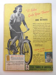 Tip Top Comics #39 (1939) Sharp VG- Condition!