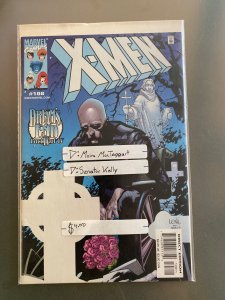 X-Men #108 (2001)