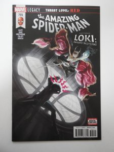The Amazing Spider-Man #795 (2018)
