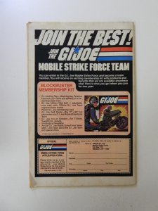 Iron Man #161 (1982) FN+ condition