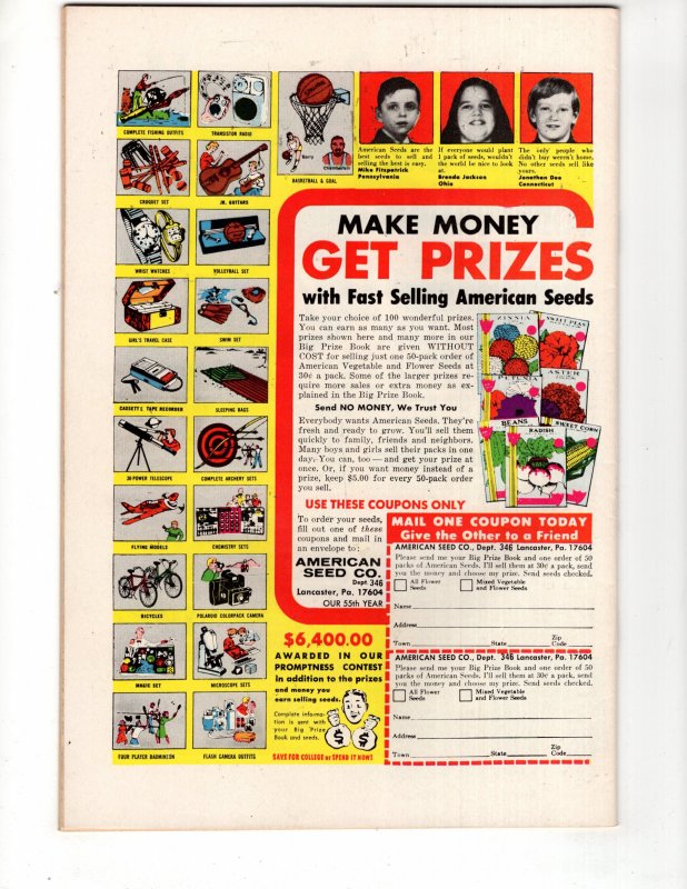 Thor #2119 (8.5-9.0) ULIK INVADES THE SURFACE WORLD! Bronze Cassic !!!  / ID#168