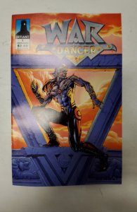 War Dancer #1 (1994) NM Defiant Comic Book J687