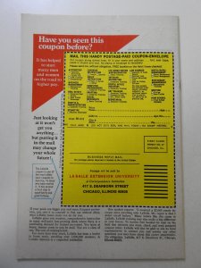 Fantastic Four #133 (1973) FN+ Condition!