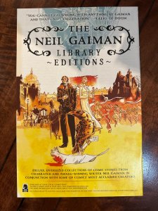 The Orville #1 (2021)