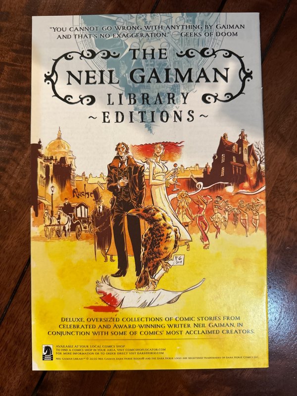 The Orville #1 (2021)