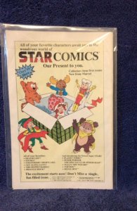 Fantastic Four #277 (1985)