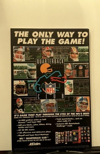 Thor Corps #3 (1993)