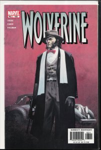 Wolverine #183 (2003) Wolverine