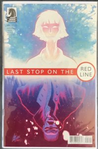 Last Stop On the Red Line #2 (2019, Dark Horse) NM/MT