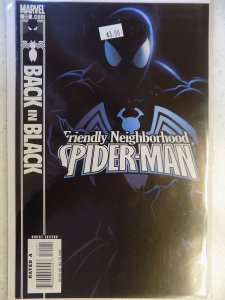 Friendly Neighborhood Spider-Man #22 (2007)