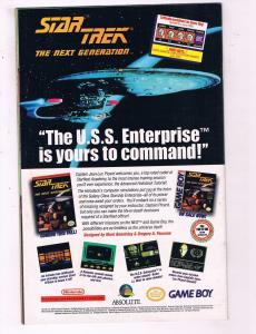 New Titans #102 VF DC Comics Comic Book Wolfman 1993 DE14