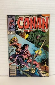 Conan the Barbarian #170 (1985)
