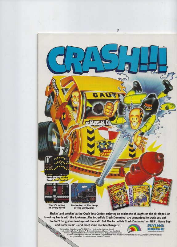 superman in action comics #687