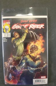 Danny Ketch: Ghost Rider #3 (2023)