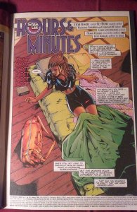 The Uncanny X-Men #351 (1998)