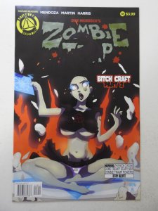 Zombie Tramp #18 (2015) NM Condition!